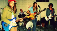Band Nite November 17, 2012 The Art Studio, Inc. La Snacks “Christ Sakes and Milkshakes” &nbsp; La Snacks – “A Drink” &nbsp; La Migra – “Feels Like Summer” &nbsp; Too...