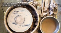 TASI, AREA MUSEUMS FEATURE DIVERSE CERAMICS EXHIBITIONS The exhibition “The Art Studio & Friends,” will showcase the work of a diverse group of artists who have associated with TASI over the years,...
