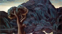  Stark Museum of Art exhibit focuses on Taos artist community “The beauty of the llano unfolded before my eyes, and the gurgling waters of the river sang to the hum...