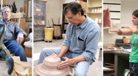 The Artists Symposium, a new series of panel discussions, will begin April 5 at the Beaumont Art League. The symposiums will be held from 7-9 p.m., on the first Friday...