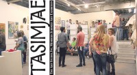 An Exhibit highlighting a variety of member’s work – April 6 – 27, 2013  It’s time once again for the unpronounceable exhibition that aims to showcase the diverse works of...