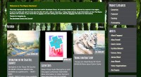 SETAC website offers online marketplace Bayous are known for creatures like alligators, crawfish and catfish. But The Bayou Bauhaus isn’t the usual swamp that Southeast Texans are accustomed to. The Southeast...