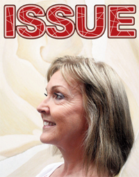 Issue Magazine May 2013