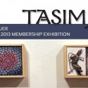 LISA REINAUER WAS NAMED winner of TASIMJAE 2013, at a reception held April 6 in The Studio. &nbsp; Reinauer previously placed first in 2003. Reinauer, who is chair of the...