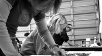 ART SCHOOL SUMMER 2013 Ages: 10 and up. Week I : July 22-26 Week II: July 29- Aug. 2 Week I: Morning & Afternoon classes $200. Week II: Morning &...
