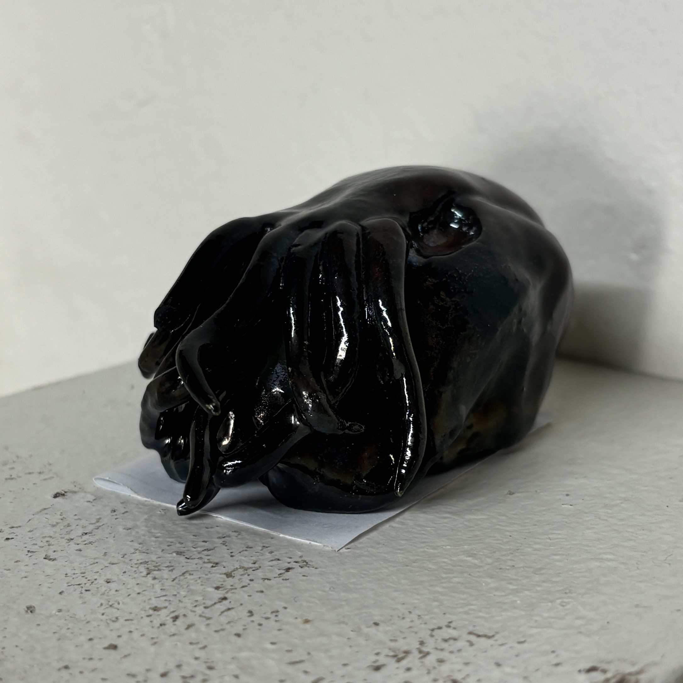 NOW SHOWING: “The Alternative Show” on view through June 22 – The Art ...